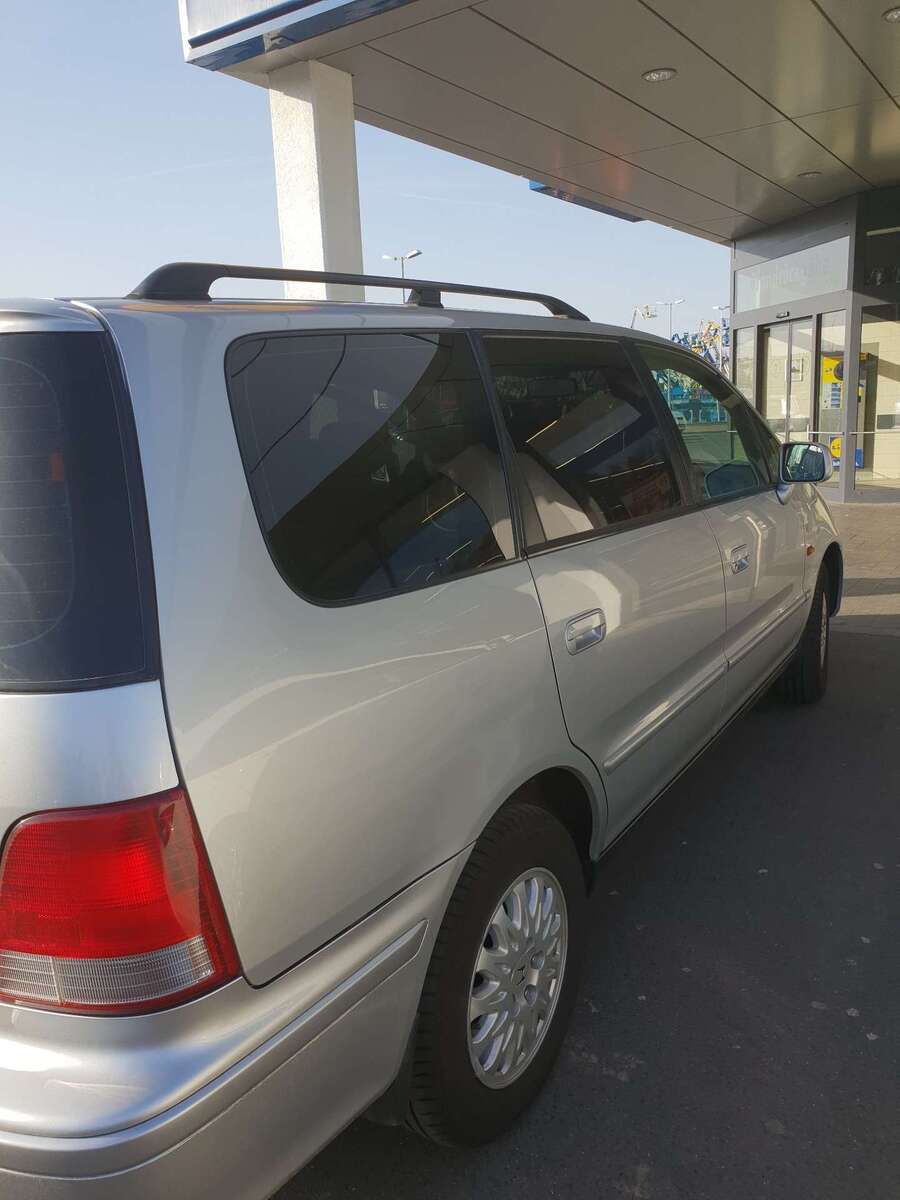Shuttle