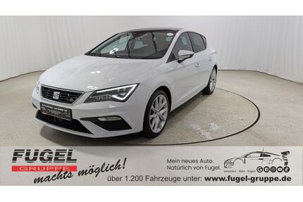 Seat Leon Gebrauchtwagen