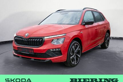 Skoda Kamiq Gebrauchtwagen