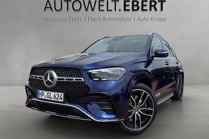 Mercedes-Benz GLE 450 Gebrauchtwagen
