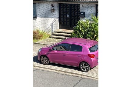 Mitsubishi Space Star Gebrauchtwagen