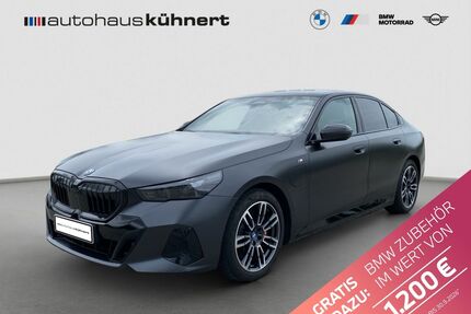 BMW 550 Gebrauchtwagen