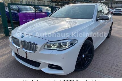 BMW M550 Gebrauchtwagen