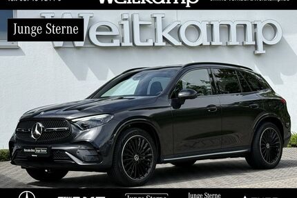Mercedes-Benz GLC 200 Gebrauchtwagen