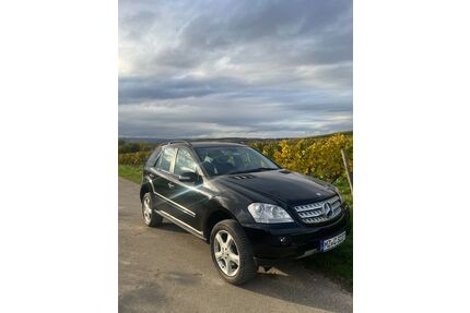 Mercedes-Benz ML 280 Gebrauchtwagen