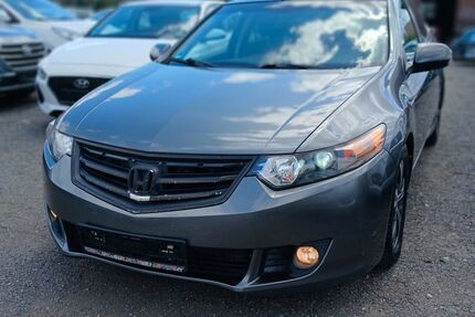 Honda Accord Gebrauchtwagen