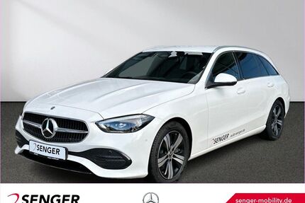 Mercedes-Benz C 200 Gebrauchtwagen