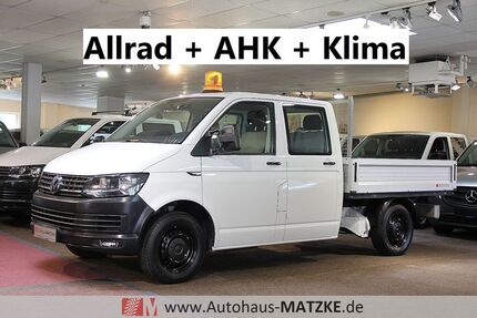 VW T6 Transporter Gebrauchtwagen