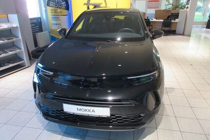 Opel Mokka Gebrauchtwagen