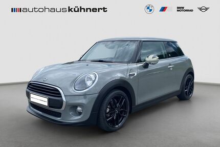 Mini ONE Gebrauchtwagen
