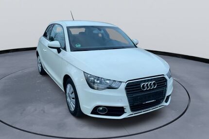 Audi A1 Gebrauchtwagen