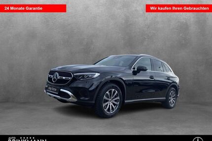 Mercedes-Benz GLC 200 Gebrauchtwagen