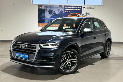 Audi SQ5 Gebrauchtwagen