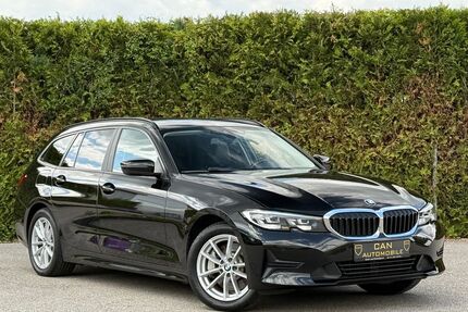 BMW 330 Gebrauchtwagen