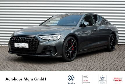 Audi S8 Gebrauchtwagen