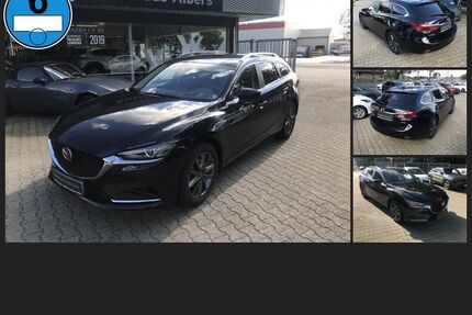 Mazda 6 Gebrauchtwagen