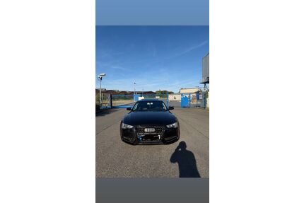 Audi A5 Gebrauchtwagen