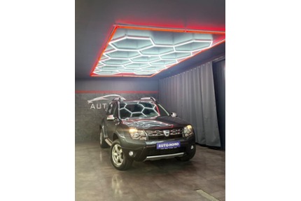 Dacia Duster Gebrauchtwagen