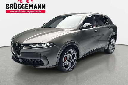 Alfa Romeo Tonale Gebrauchtwagen