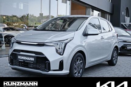 Kia Picanto Gebrauchtwagen