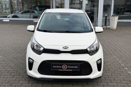 Kia Picanto Gebrauchtwagen