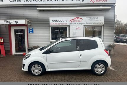 Renault Twingo Gebrauchtwagen