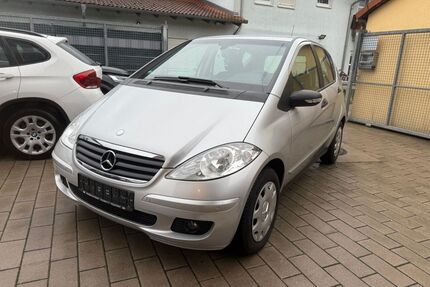 Mercedes-Benz A 180 Gebrauchtwagen