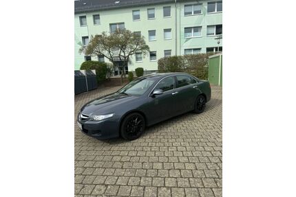Honda Accord Gebrauchtwagen
