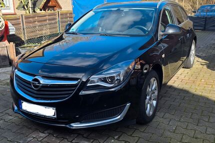 Opel Insignia Gebrauchtwagen
