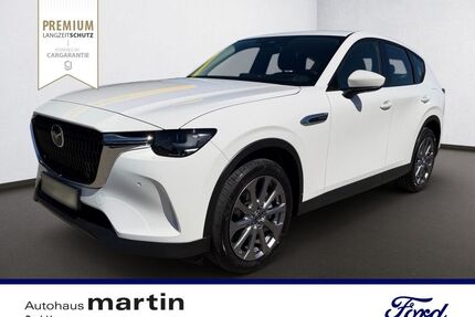 Mazda CX-60 Gebrauchtwagen
