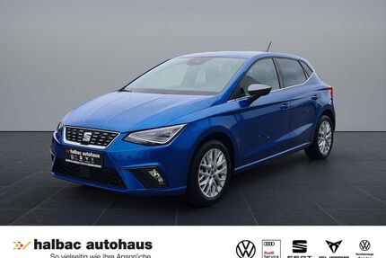 Seat Ibiza Gebrauchtwagen