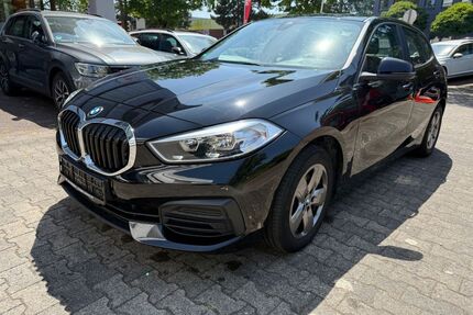 BMW 118 Gebrauchtwagen