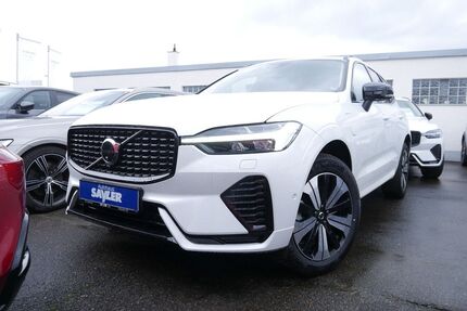 Volvo XC60 Gebrauchtwagen