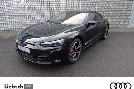 Audi RS e-tron GT Gebrauchtwagen