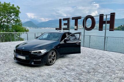 BMW 540 Gebrauchtwagen