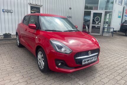 Suzuki Swift Gebrauchtwagen