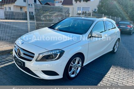 Mercedes-Benz A 200 Gebrauchtwagen