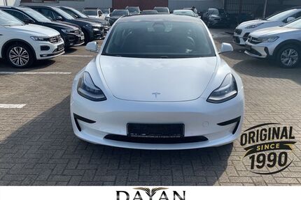 Tesla Model 3 Gebrauchtwagen