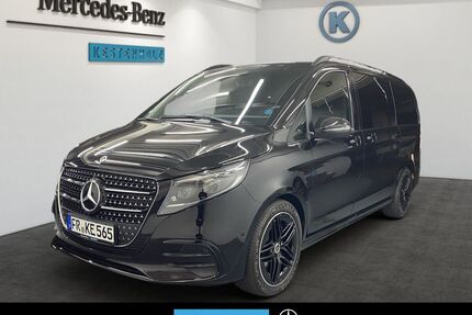 Mercedes-Benz V 250 Gebrauchtwagen