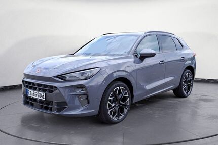 Cupra Terramar Gebrauchtwagen