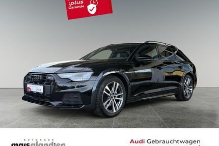 Audi A6 Allroad Gebrauchtwagen