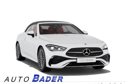 Mercedes-Benz CLE 200 Gebrauchtwagen