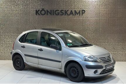 Citroen C3 Gebrauchtwagen