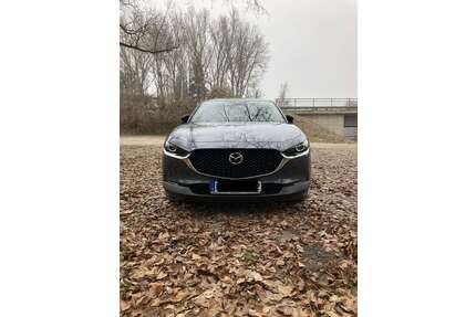 Mazda CX-30 Gebrauchtwagen