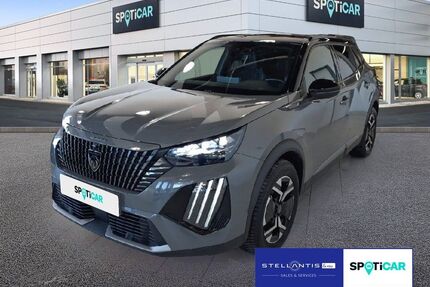 Peugeot 2008 Gebrauchtwagen