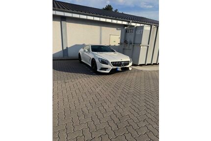 Mercedes-Benz SL 500 Gebrauchtwagen
