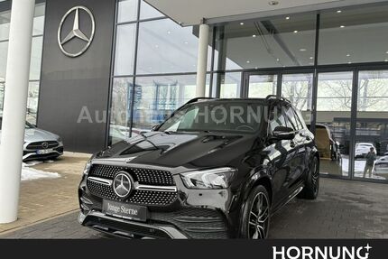 Mercedes-Benz GLE 580 Gebrauchtwagen