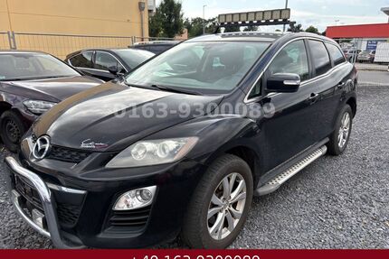 Mazda CX-7 Gebrauchtwagen