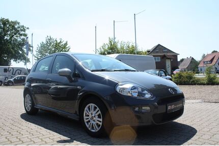 Fiat Punto Gebrauchtwagen