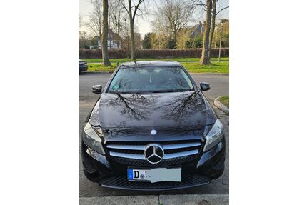 Mercedes-Benz A 180 Gebrauchtwagen